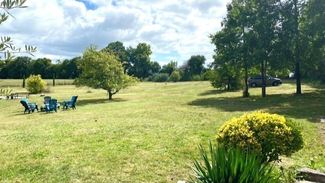 Photo of Outdoor in Montcuq