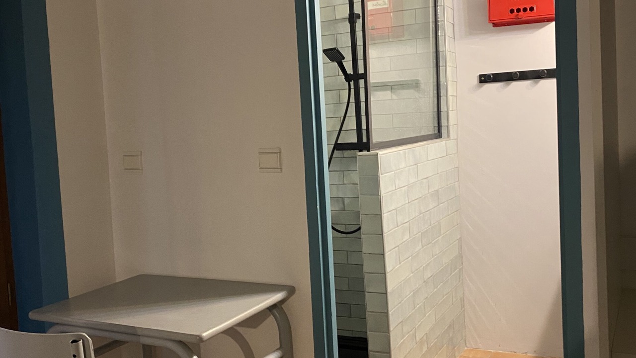 Photo of Bathroom in Montcuq