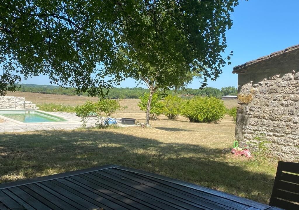 Photo of Outdoor in Montcuq