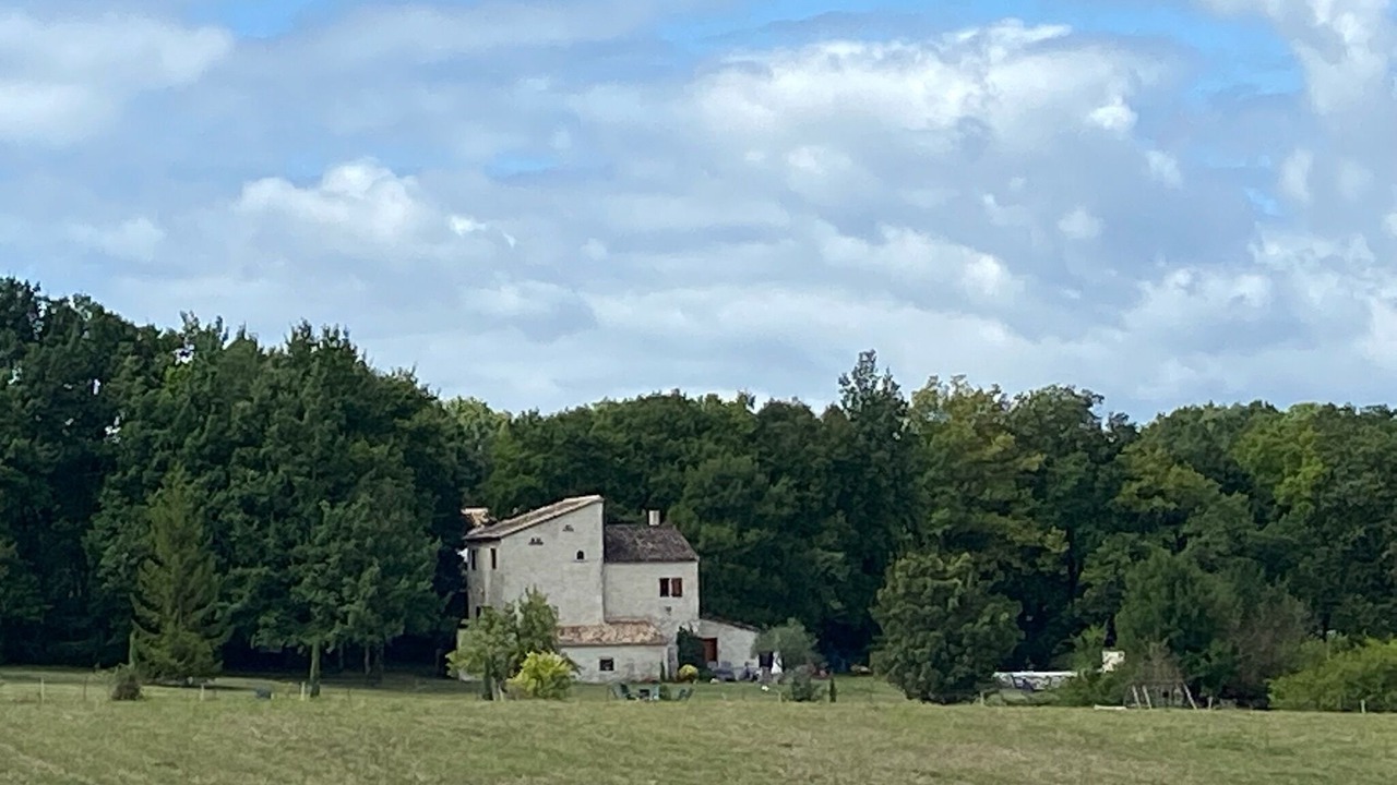 Photo of Outdoor in Montcuq