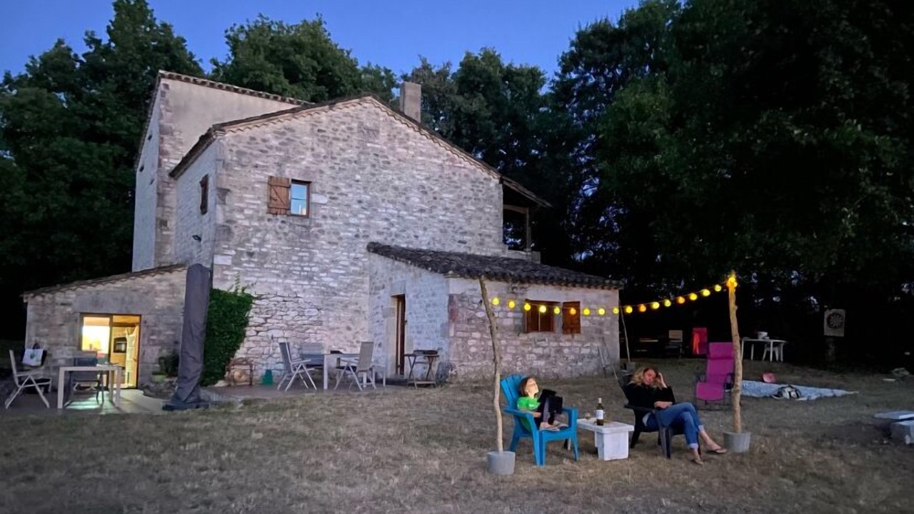 Photo of Outdoor in Montcuq
