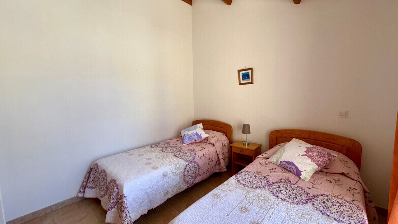 Photo of Bedroom in Saint-Jean-de-Monts