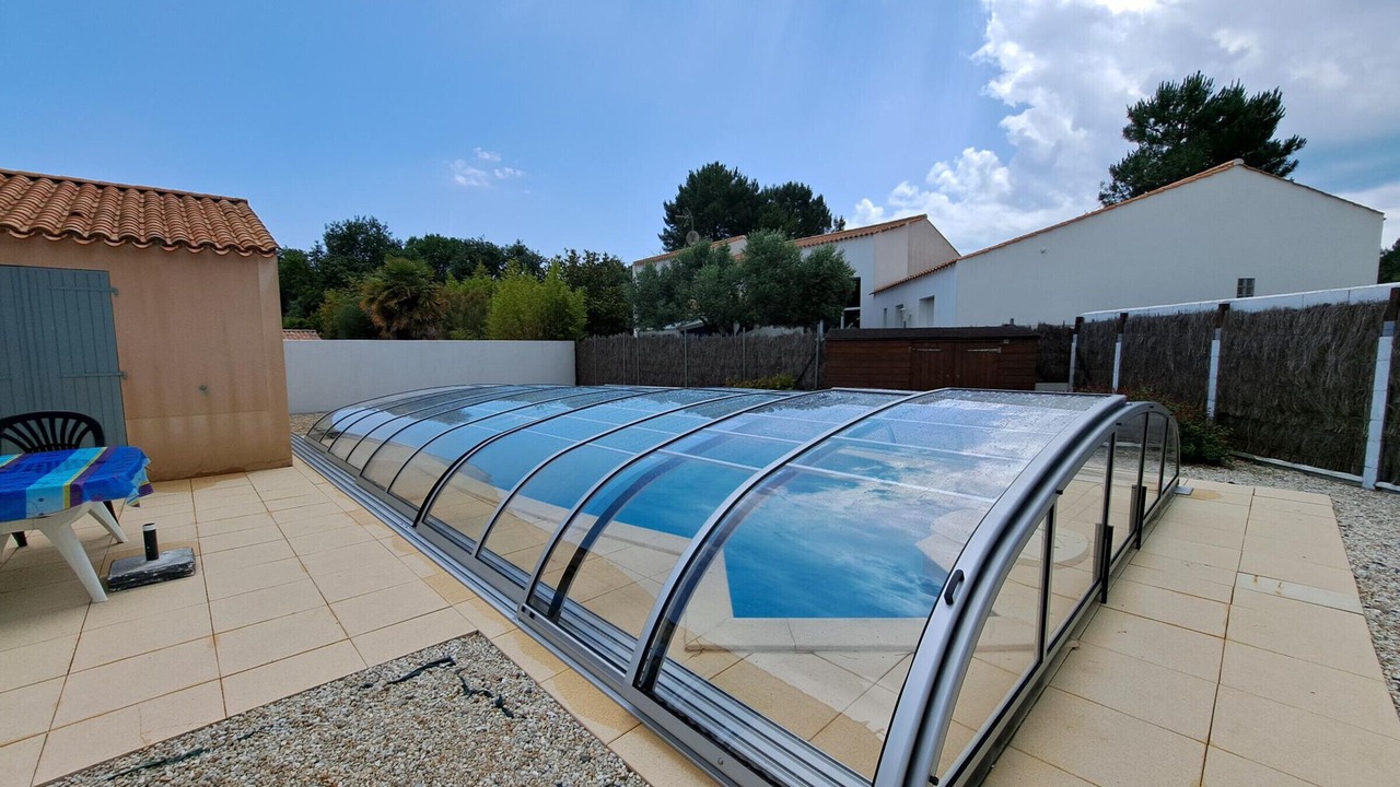 Photo of Outdoor in Saint-Jean-de-Monts