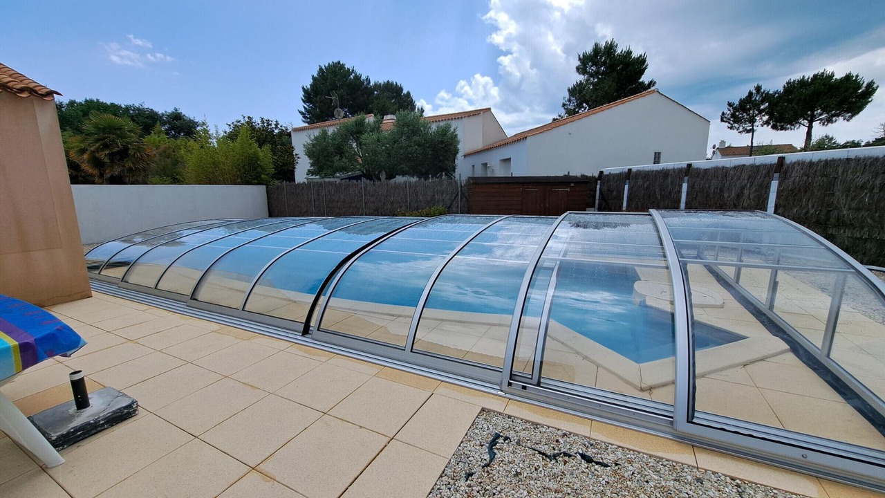 Photo of Outdoor in Saint-Jean-de-Monts