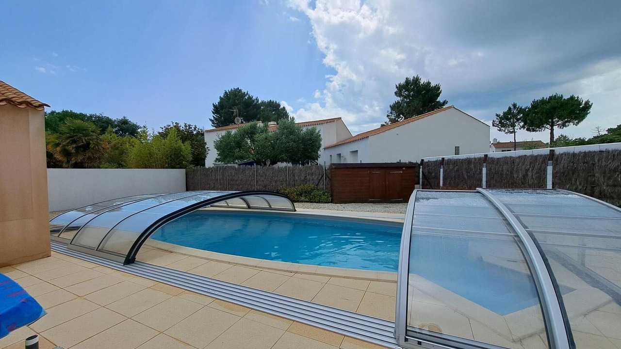 Photo of Outdoor in Saint-Jean-de-Monts