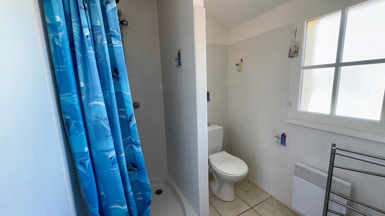 Photo of Bathroom in Saint-Jean-de-Monts