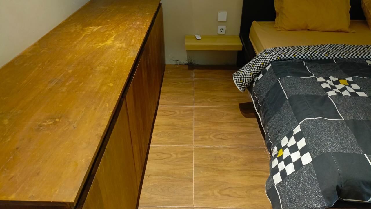 Photo of Bedroom in Jatinegara