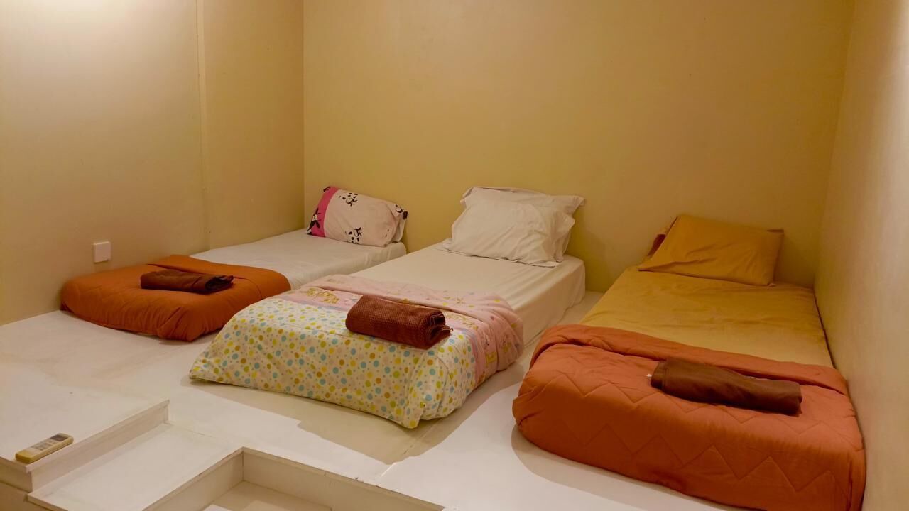 Photo of Bedroom in Jatinegara