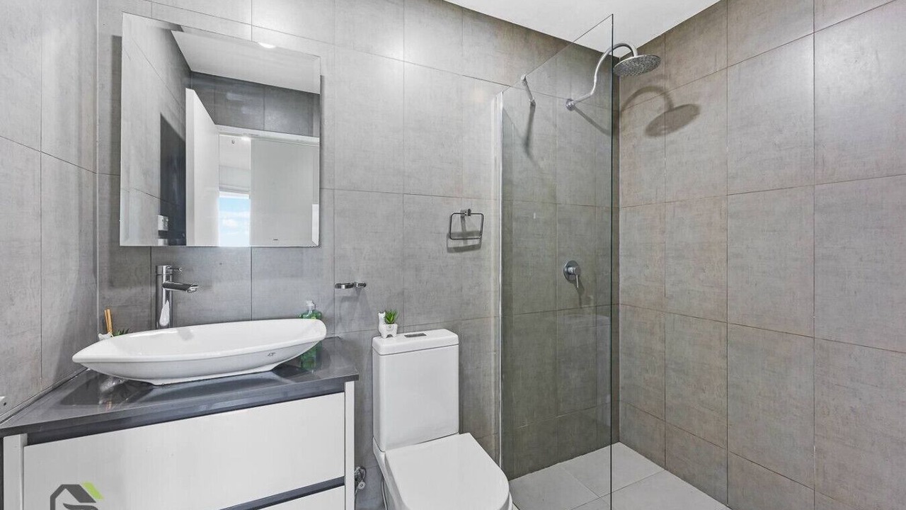 Photo of Bathroom in Bankstown