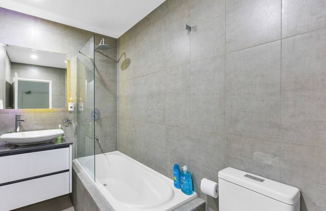 Photo of Bathroom in Bankstown