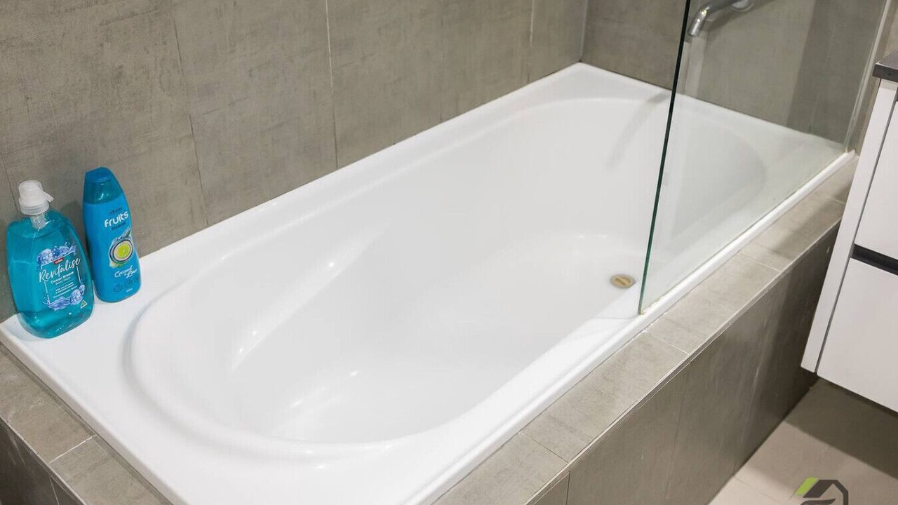 Photo of Bathroom in Bankstown