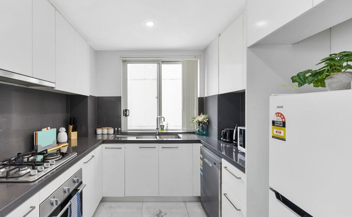 Photo of Kitchen in Bankstown