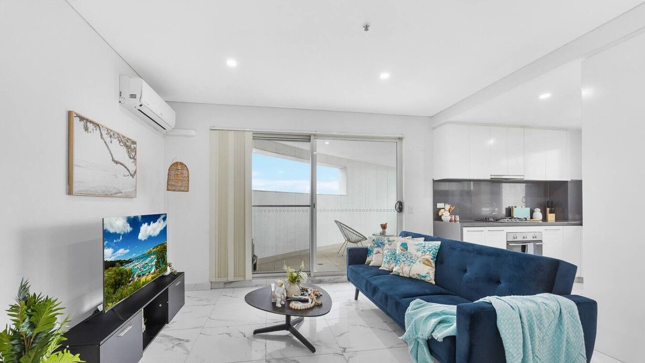 Photo of Livingroom in Bankstown