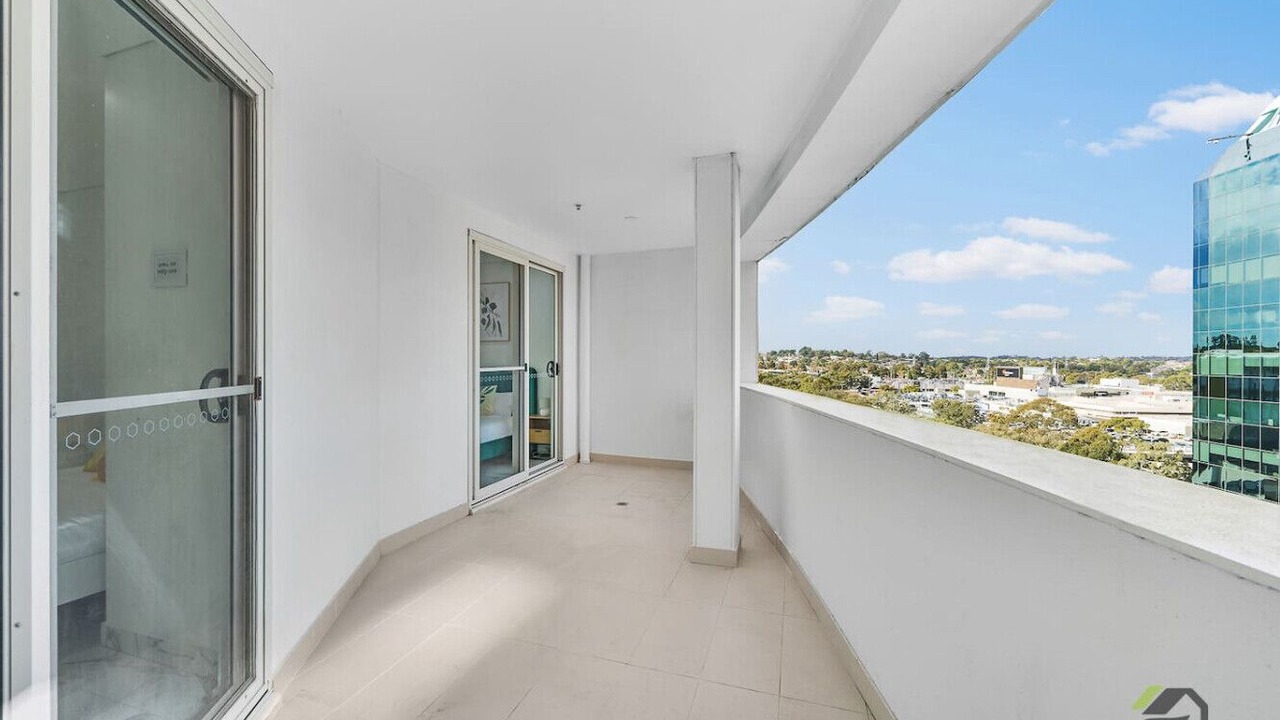 Photo of Patio Balcony in Bankstown