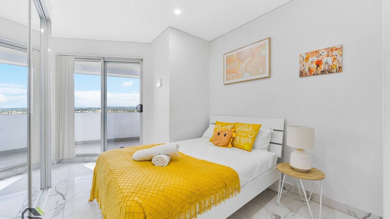 Photo of Bedroom in Bankstown