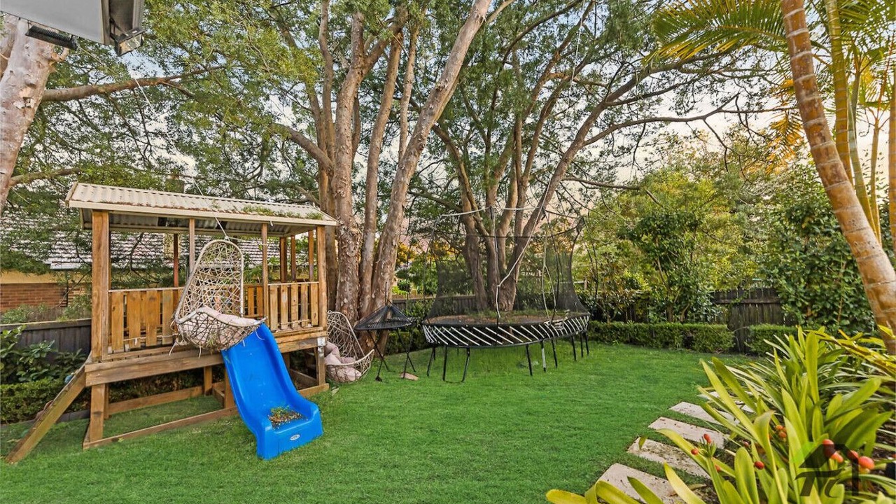 Photo of Patio Balcony in Gordon