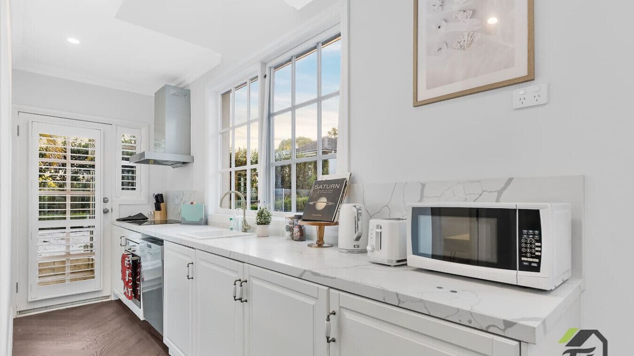 Photo of Kitchen in Gordon