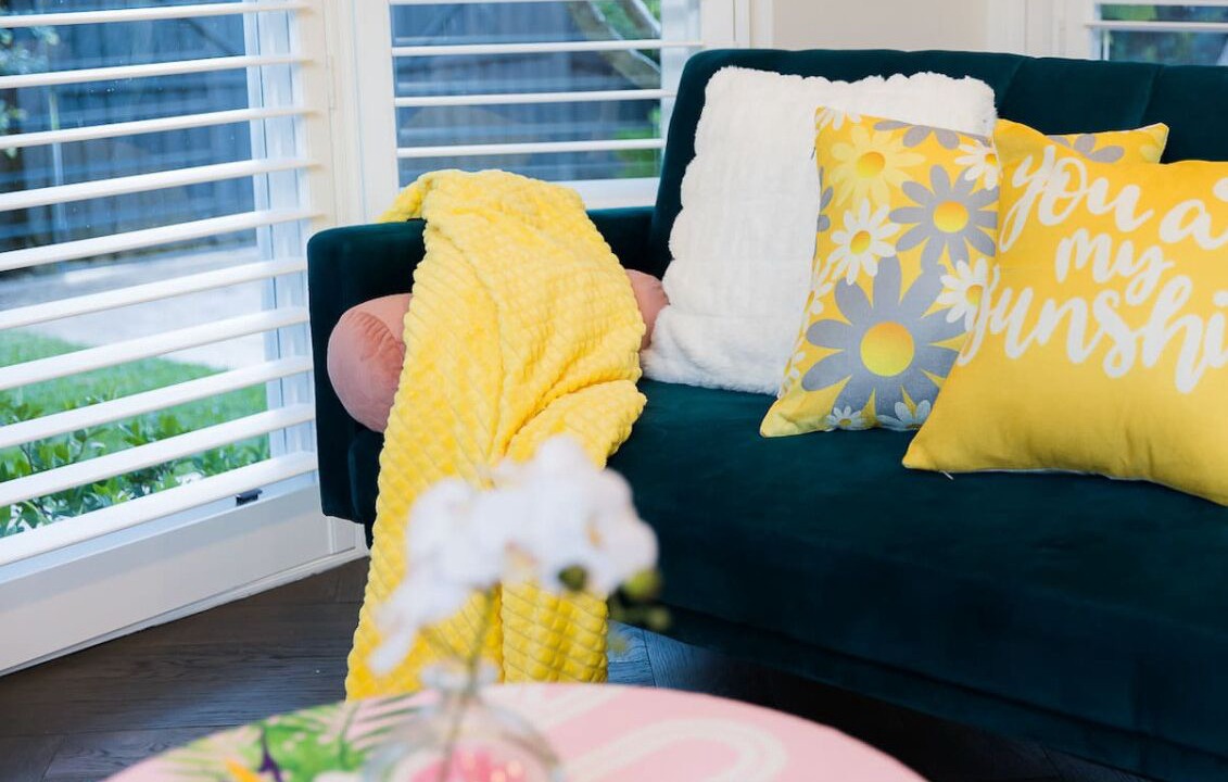 Photo of Livingroom in Gordon