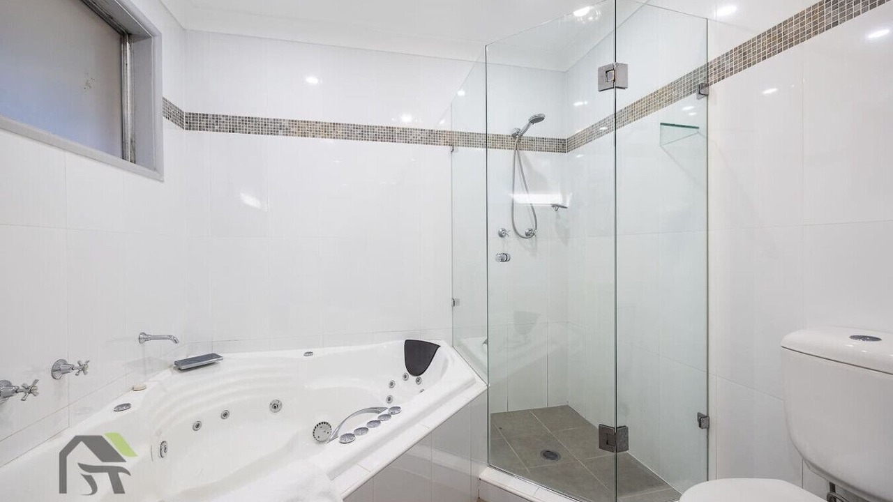 Photo of Bathroom in Baulkham Hills