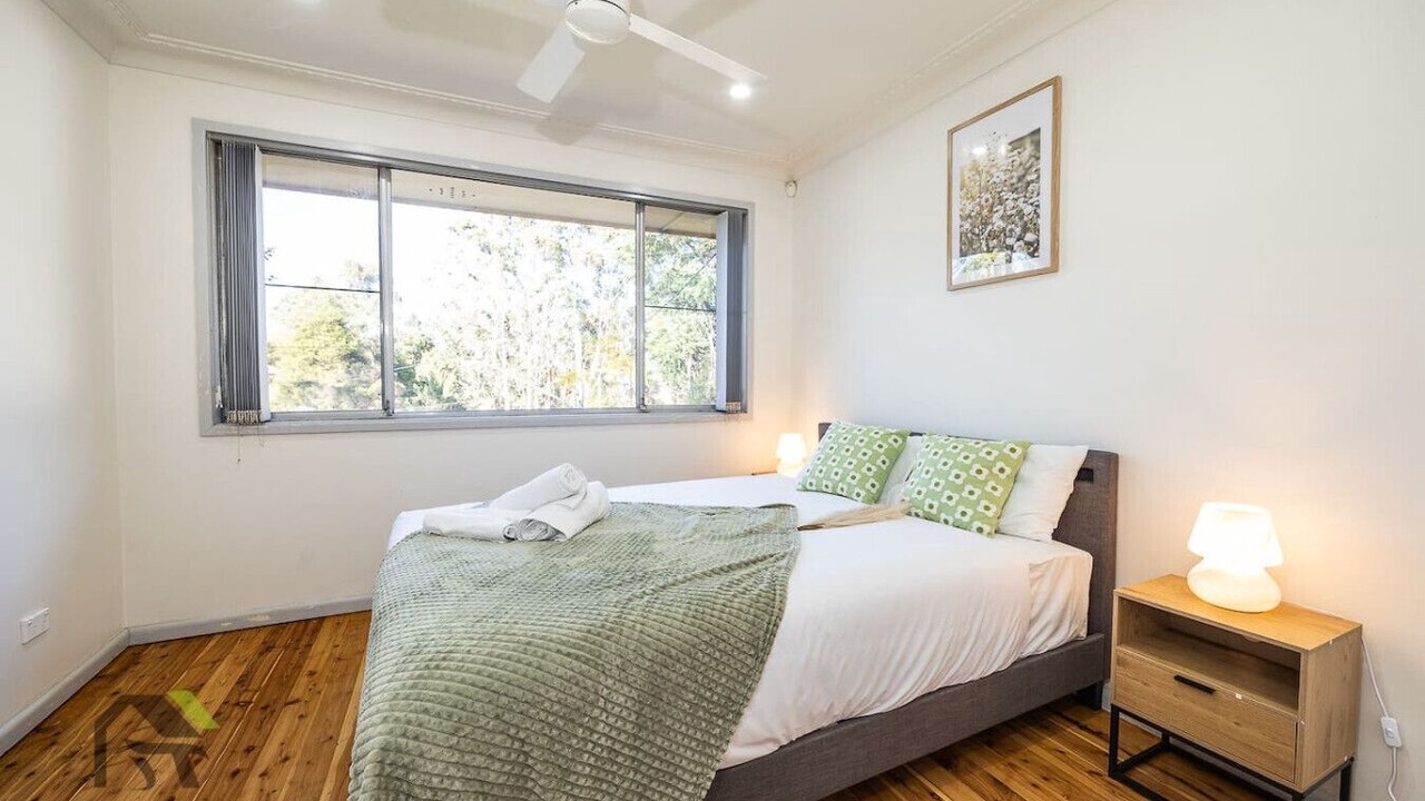 Photo of Bedroom in Baulkham Hills