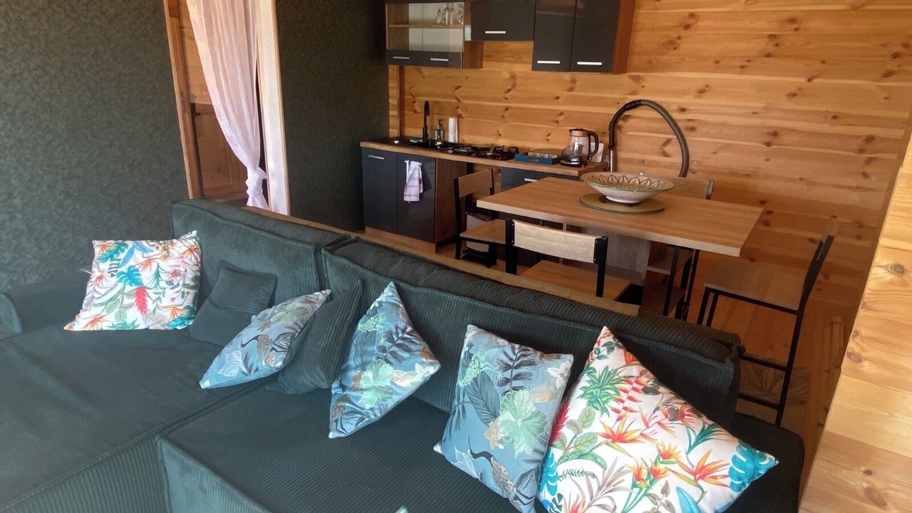 Photo of Livingroom in Bransat