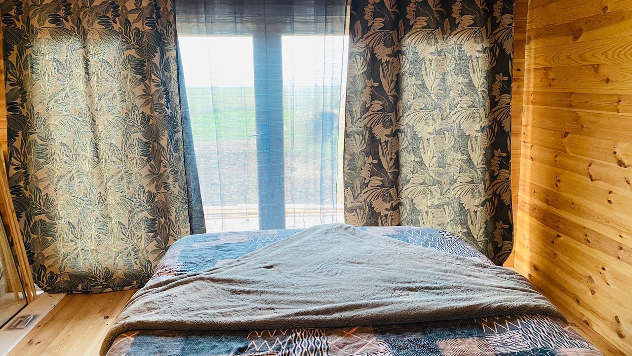 Photo of Bedroom in Bransat