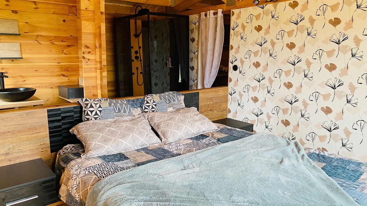 Photo of Bedroom in Bransat