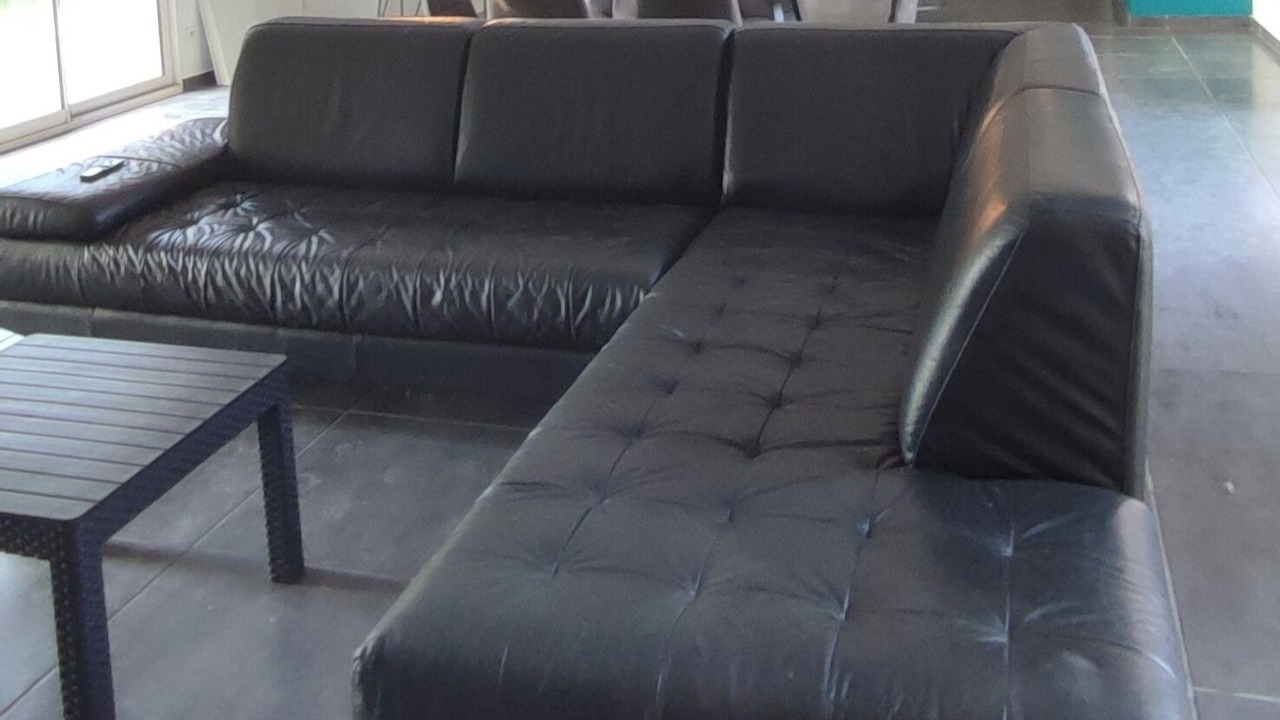 Photo of Livingroom in Les Cluses
