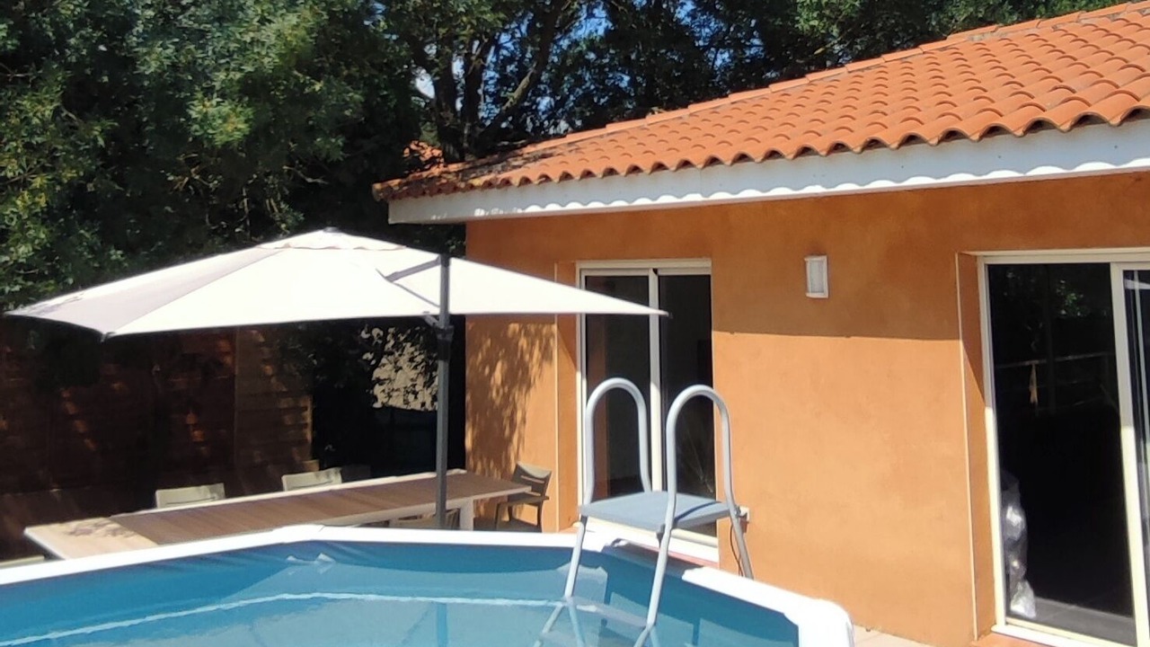 Photo of Patio Balcony in Les Cluses