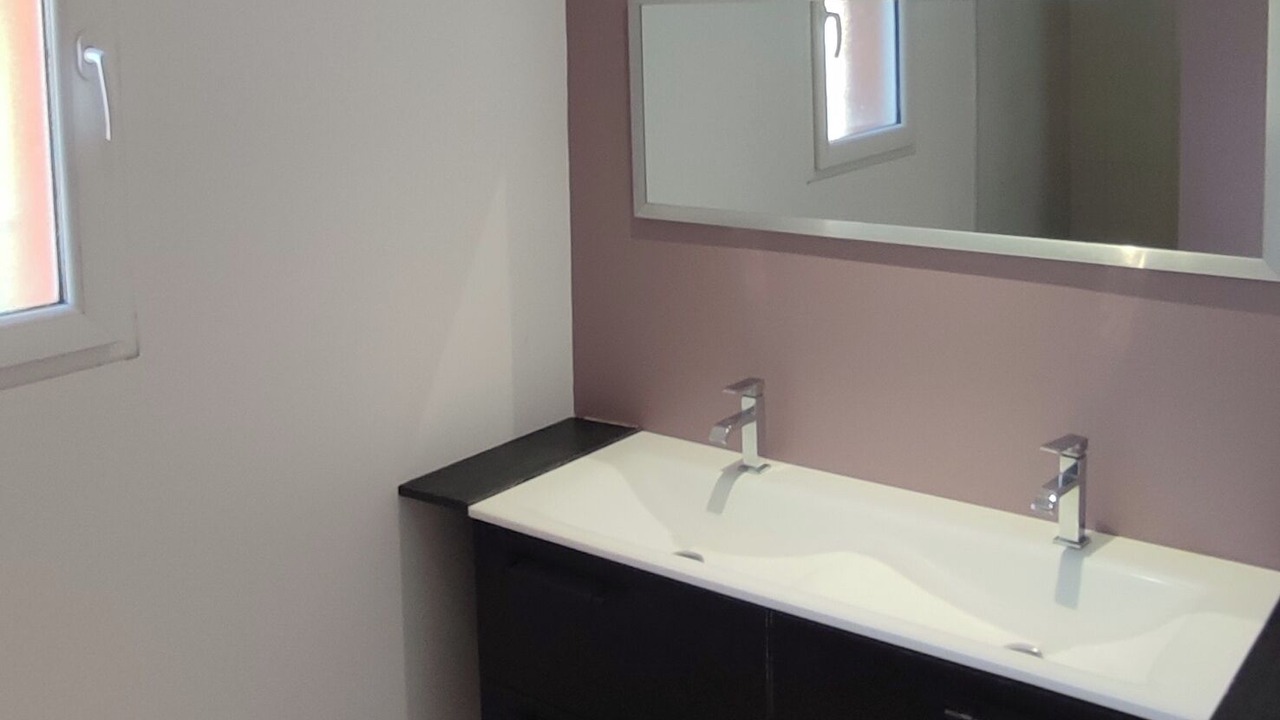 Photo of Bathroom in Les Cluses