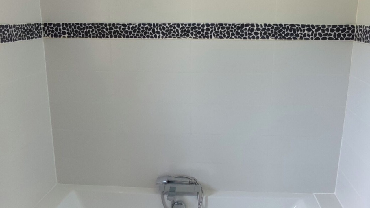 Photo of Bathroom in Les Cluses