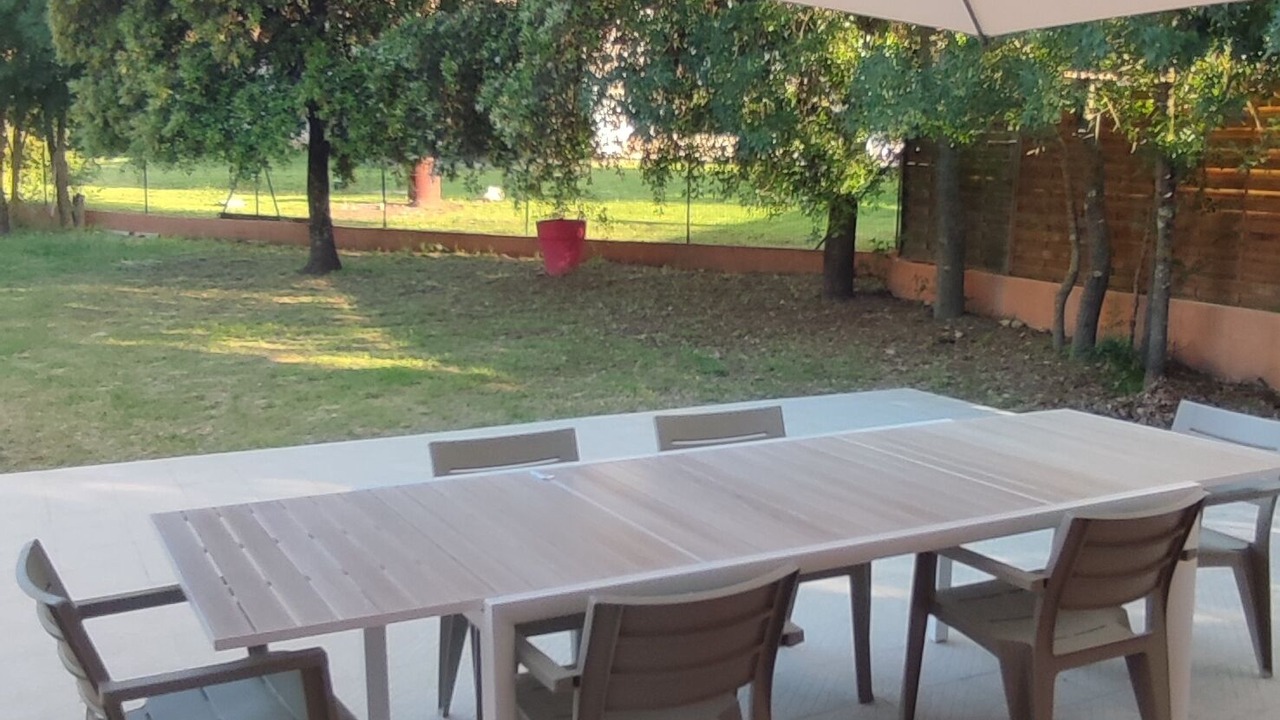 Photo of Outdoor in Les Cluses