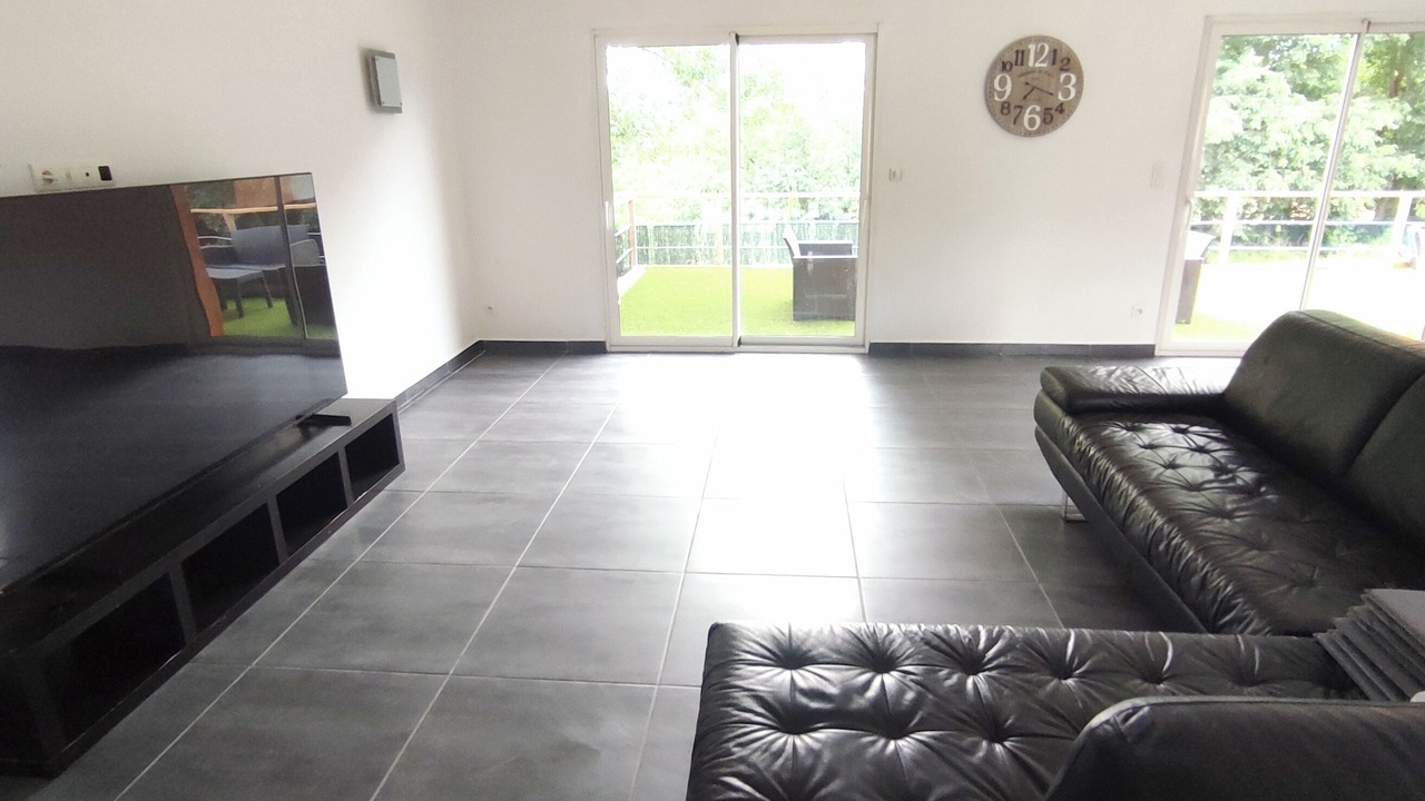 Photo of Livingroom in Les Cluses