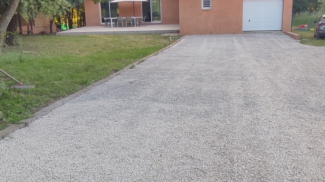 Photo of Outdoor in Les Cluses
