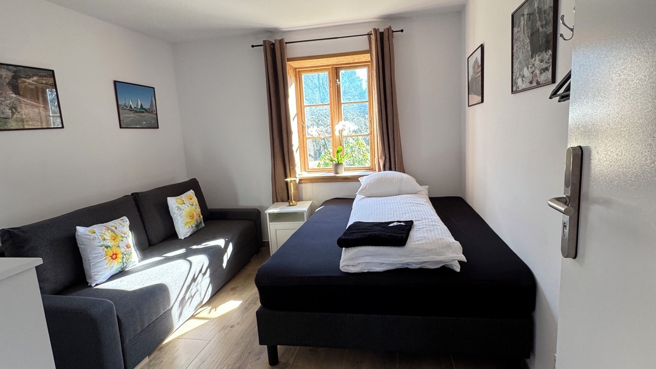 Photo of Bedroom in Varbjerg
