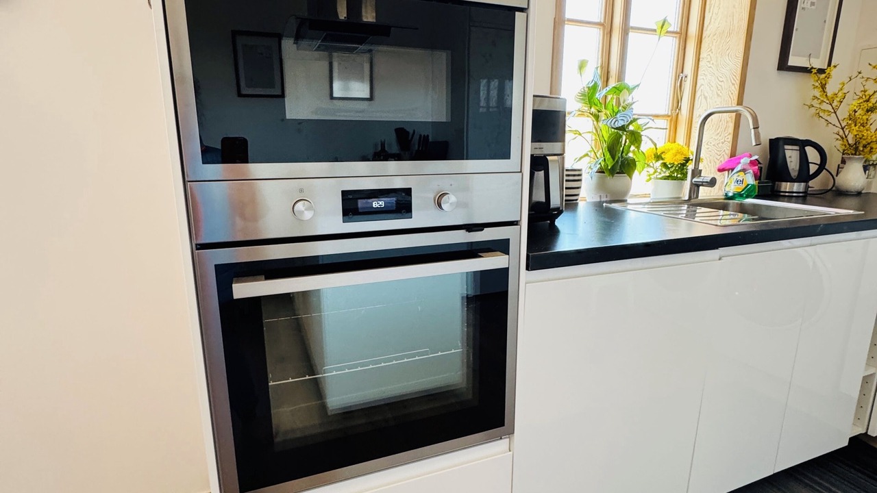 Photo of Kitchen in Varbjerg