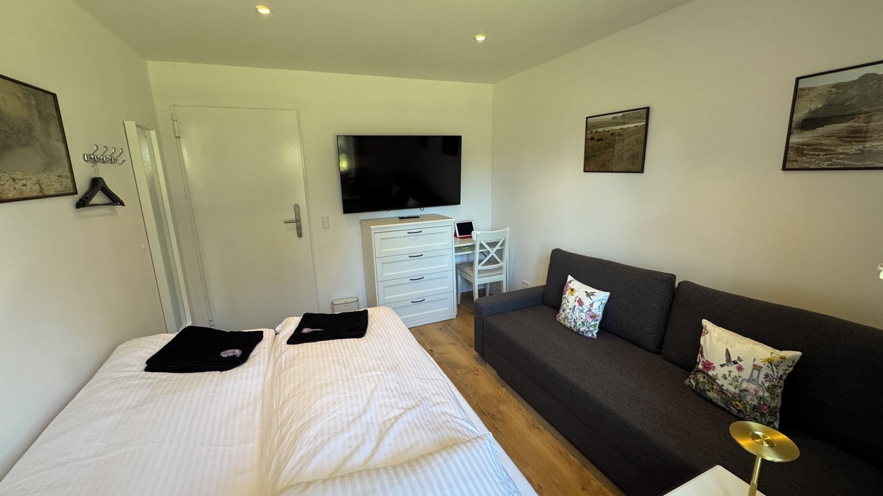 Photo of Bedroom in Varbjerg