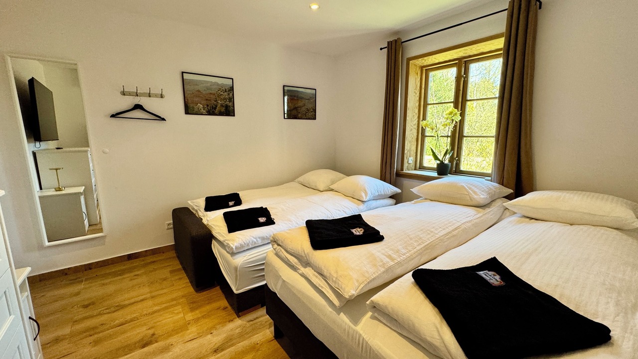 Photo of Bedroom in Varbjerg