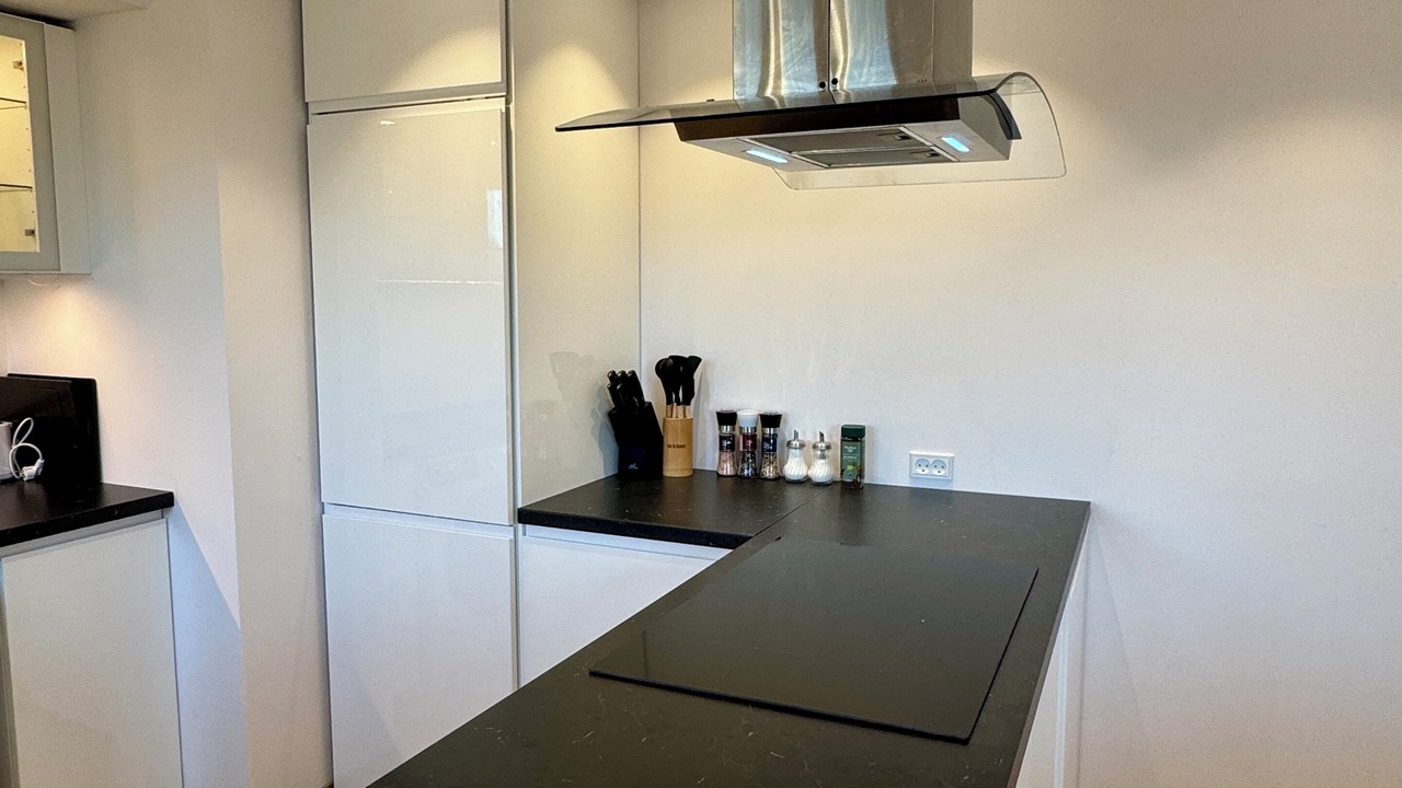 Photo of Kitchen in Varbjerg