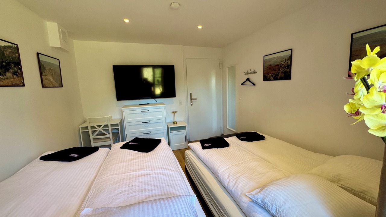 Photo of Bedroom in Varbjerg