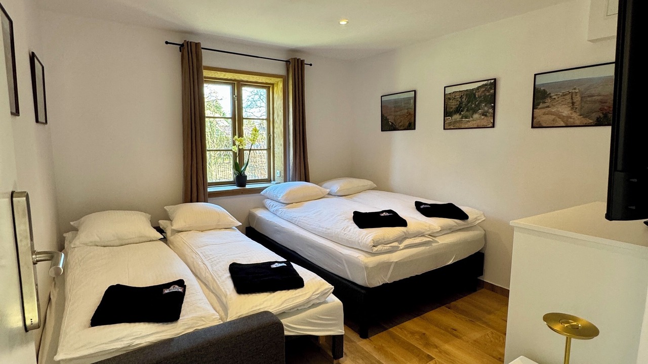 Photo of Bedroom in Varbjerg