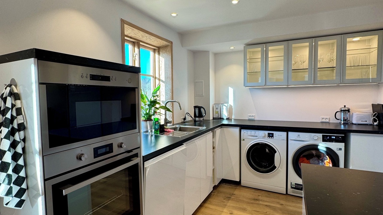 Photo of Kitchen in Varbjerg