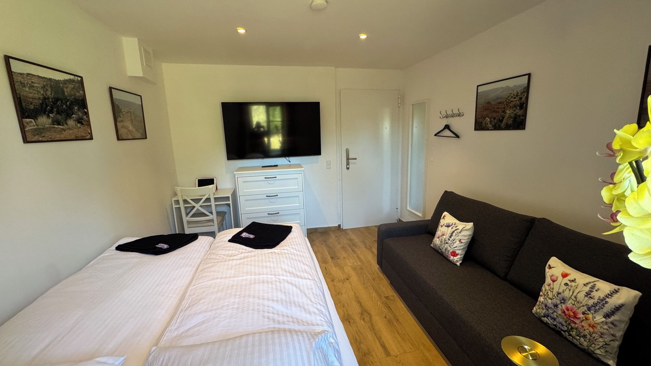 Photo of Bedroom in Varbjerg