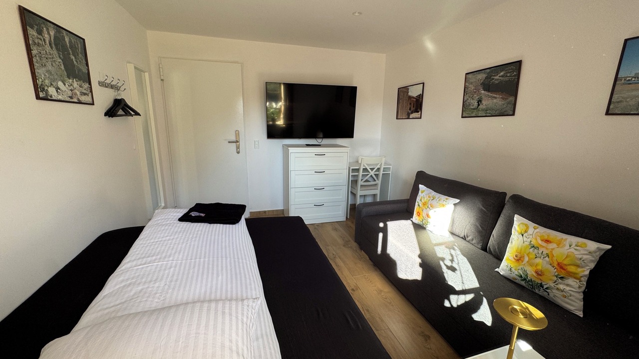 Photo of Bedroom in Varbjerg