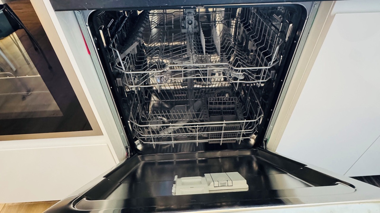 Photo of Kitchen in Varbjerg