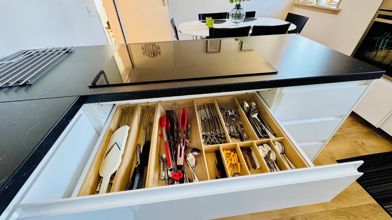 Photo of Kitchen in Varbjerg