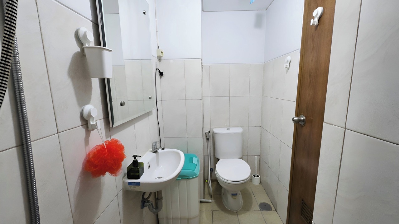 Photo of Bathroom in Serpong