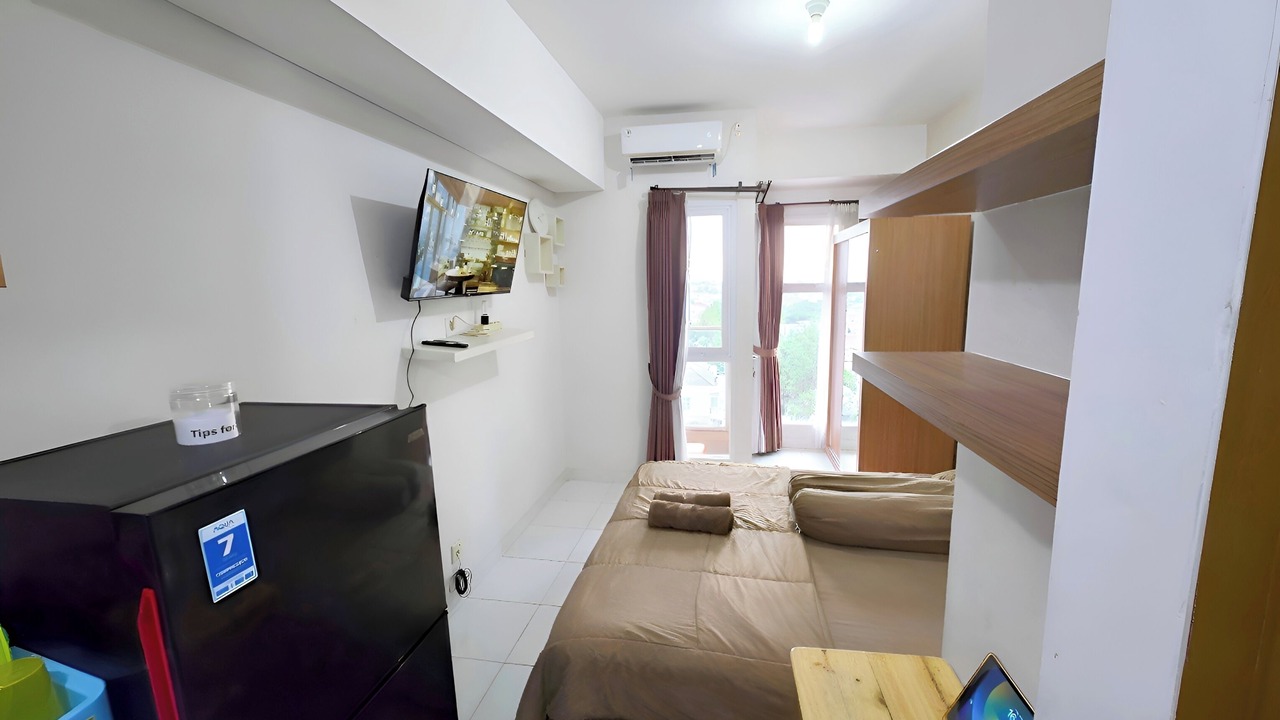 Photo of Bedroom in Serpong