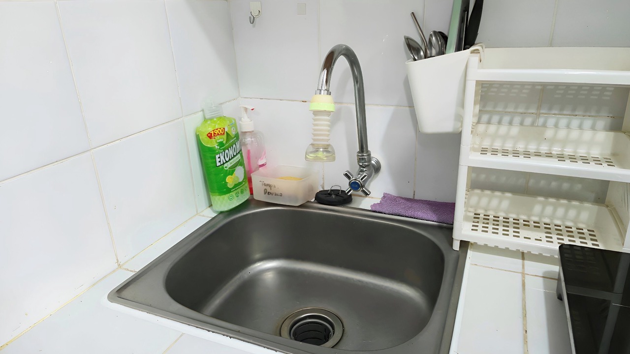 Photo of Kitchen in Serpong