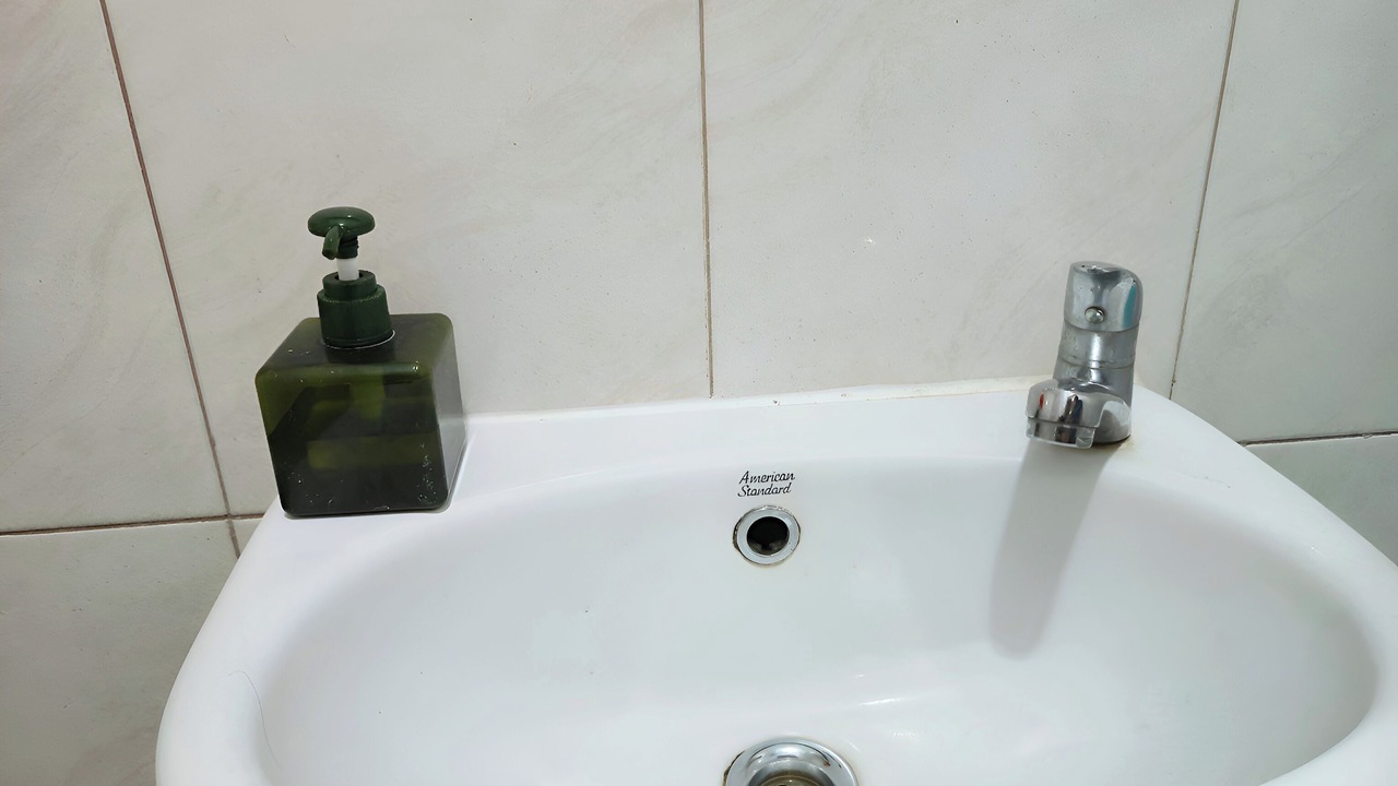 Photo of Bathroom in Serpong